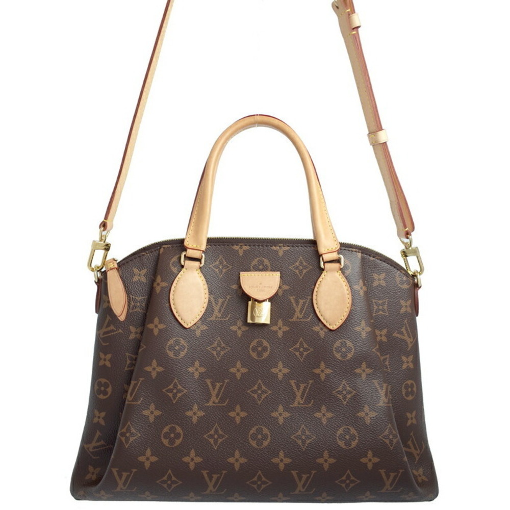 Louis Vuitton Bag Ribollie Monogram